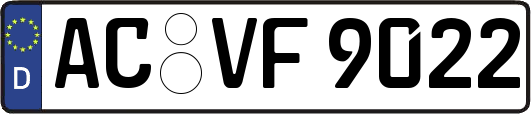 AC-VF9022