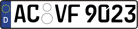 AC-VF9023
