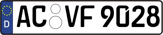 AC-VF9028