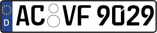 AC-VF9029