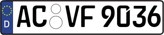 AC-VF9036