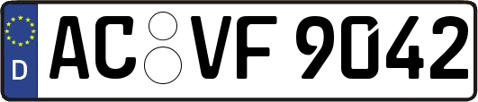 AC-VF9042