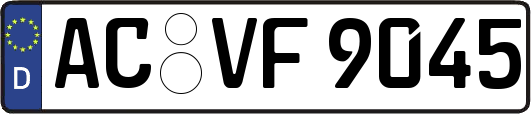AC-VF9045