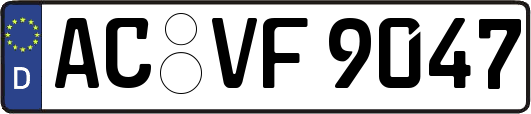 AC-VF9047
