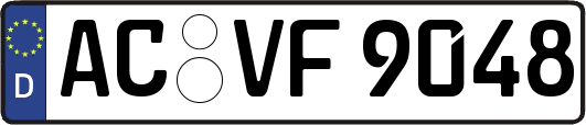 AC-VF9048