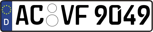 AC-VF9049