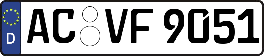AC-VF9051