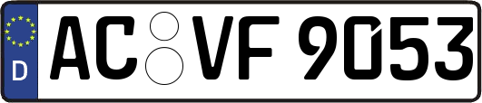 AC-VF9053