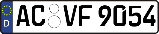 AC-VF9054