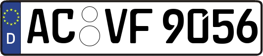 AC-VF9056