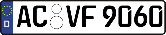 AC-VF9060