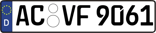 AC-VF9061
