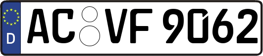 AC-VF9062