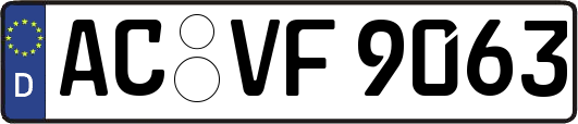 AC-VF9063