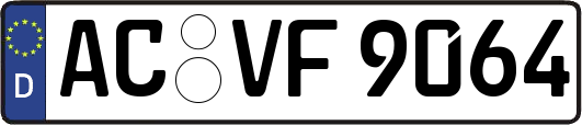 AC-VF9064