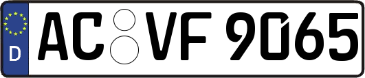 AC-VF9065