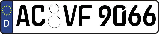 AC-VF9066