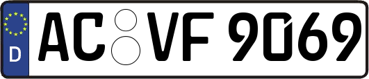 AC-VF9069