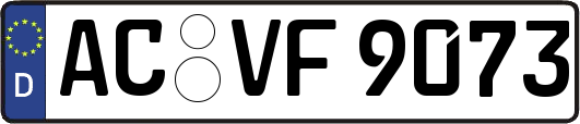 AC-VF9073