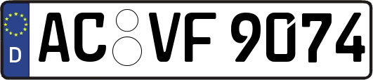 AC-VF9074
