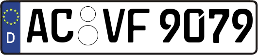 AC-VF9079