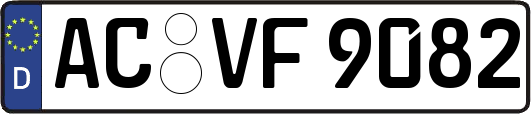 AC-VF9082