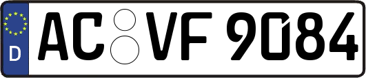 AC-VF9084