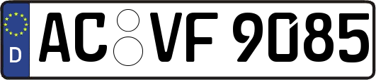 AC-VF9085