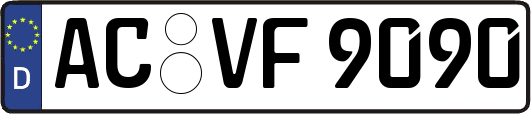 AC-VF9090