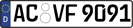 AC-VF9091