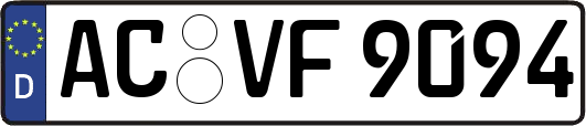 AC-VF9094