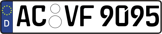 AC-VF9095