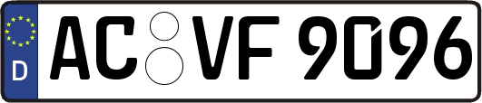 AC-VF9096
