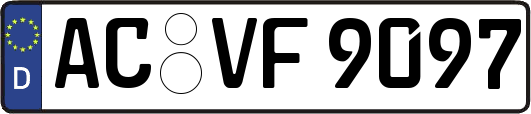 AC-VF9097