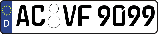AC-VF9099