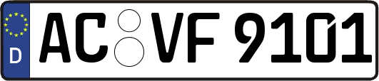 AC-VF9101