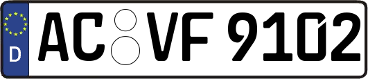 AC-VF9102