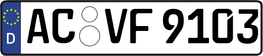 AC-VF9103