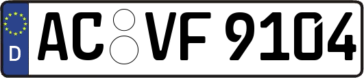 AC-VF9104
