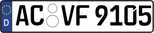 AC-VF9105