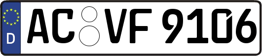 AC-VF9106