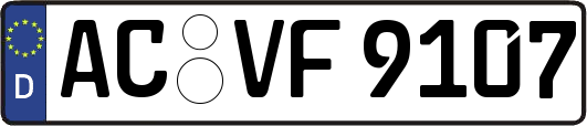 AC-VF9107