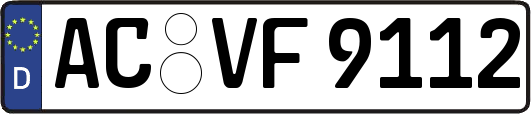 AC-VF9112