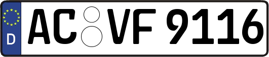 AC-VF9116