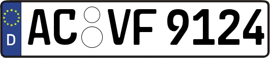 AC-VF9124