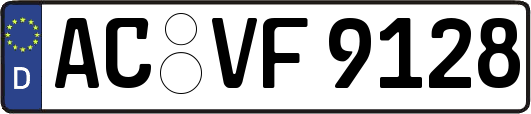 AC-VF9128