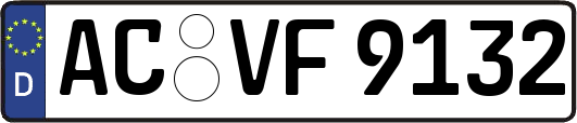AC-VF9132