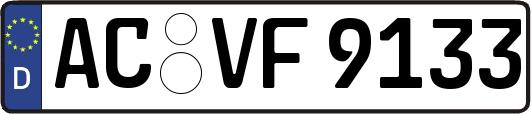 AC-VF9133