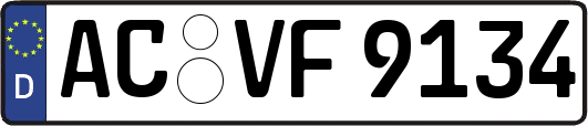 AC-VF9134