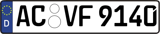 AC-VF9140
